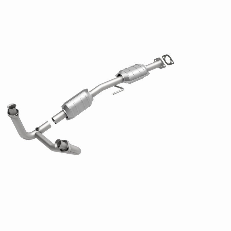 MagnaFlow Direct Fit Catalytic Converter 86-97 Ford Aerostar 3.0L