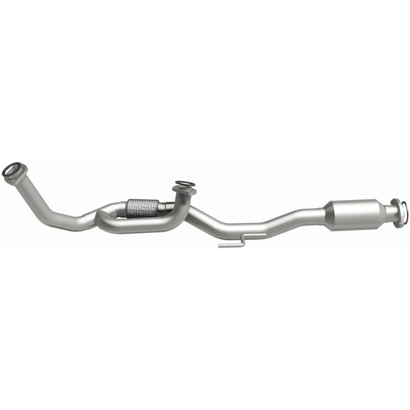 MagnaFlow Direct Fit Catalytic Converter 97-98 Toyota Avalon Camry 3