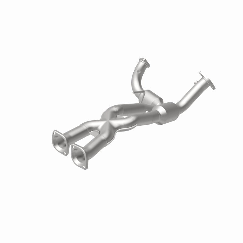 MagnaFlow Direct Fit Catalytic Converter Jeep Grand Cherokee SRT-8