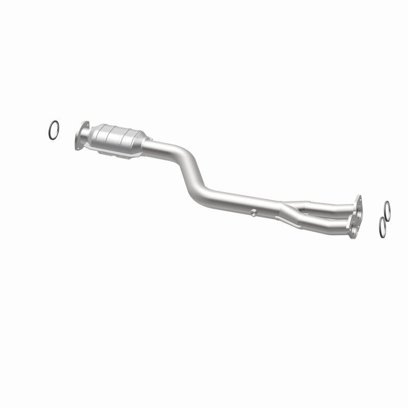 MagnaFlow Direct Fit Catalytic Converter 01-05 Lexus IS300 Rear CA