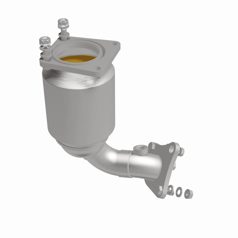 MagnaFlow Direct Fit Catalytic Converter 2011 Nissan Quest 3.5L V6