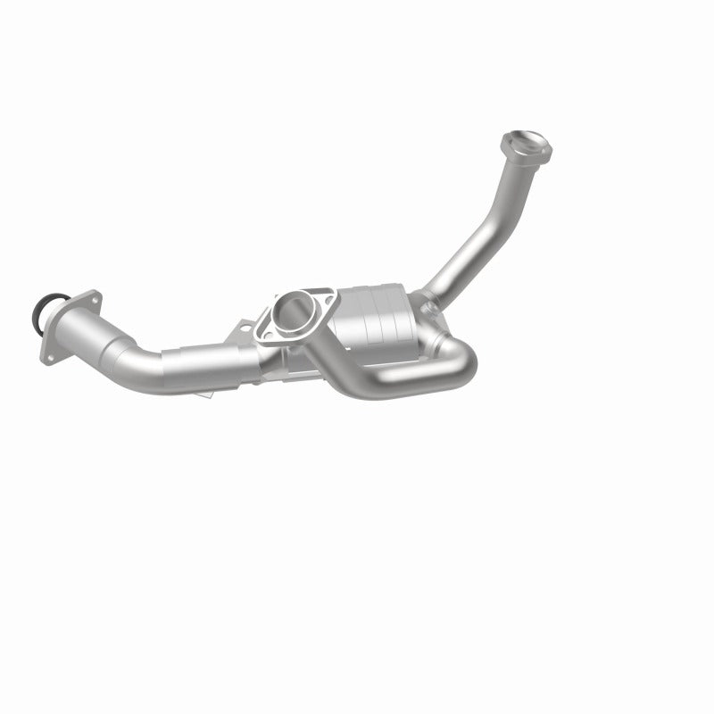 MagnaFlow Direct Fit Catalytic Converter Ford-Taurus-Mercury-Sable