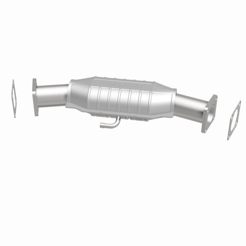 MagnaFlow 76-81 Corvette 5.0/5.7 CA Direct Fit Converter