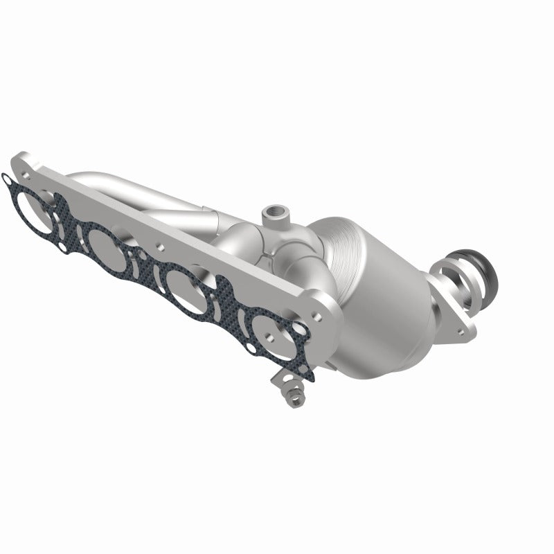 MagnaFlow Direct Fit Catalytic Converter 09-14 Sentra 2.0L Manifold