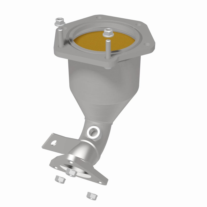 MagnaFlow Direct Fit Catalytic Converter 2009 MAXIMA 3.5L Underbody
