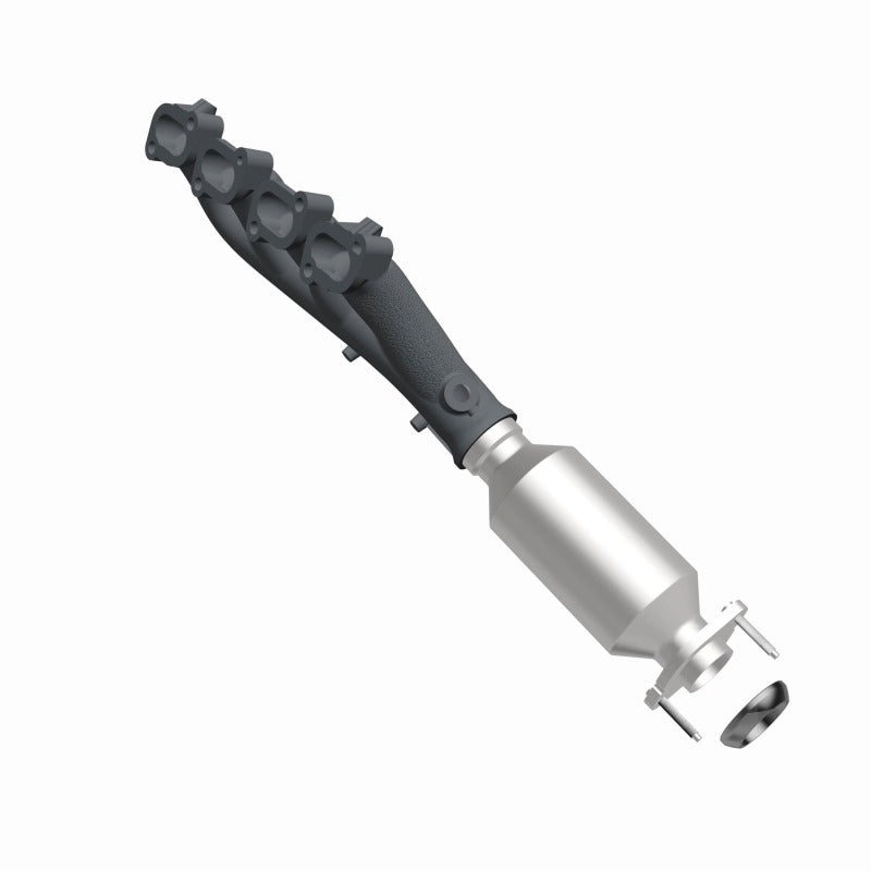 MagnaFlow Direct Fit Catalytic Converter 04-06 Cadillac SRX 4.6L P/S
