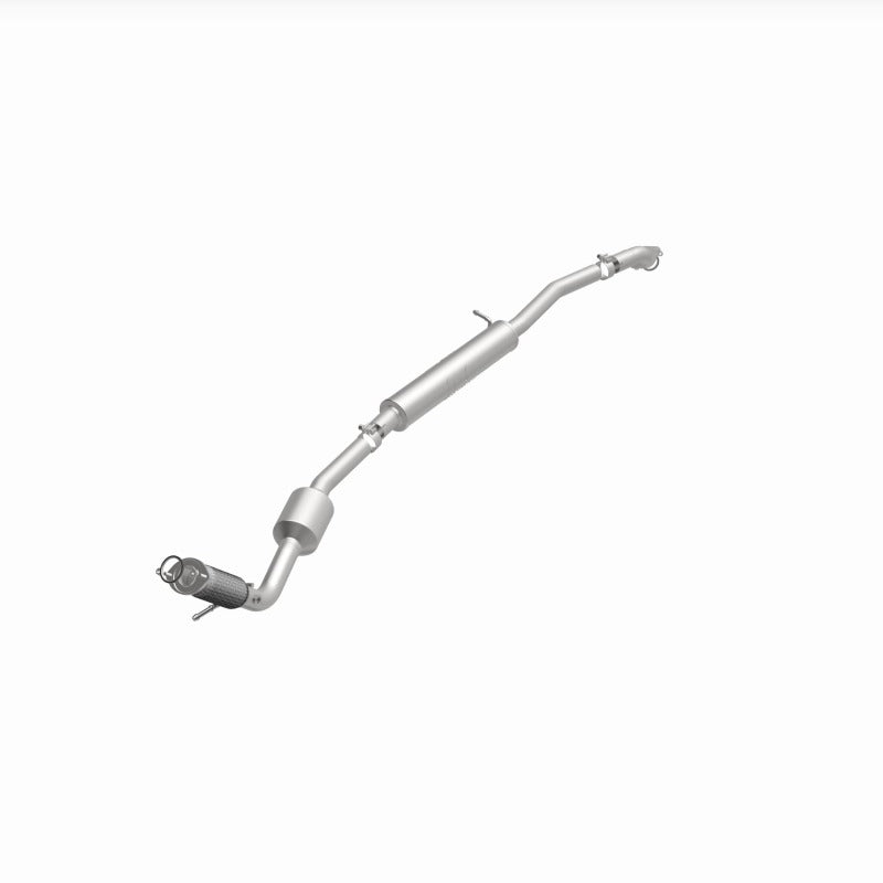 MagnaFlow 2019 Toyota RAV4 2.5L Direct Fit Catalytic Converter