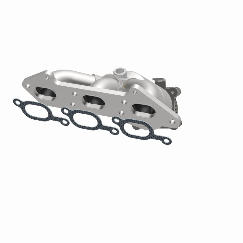 MagnaFlow Direct Fit Catalytic Converter 02 Volvo S80 2.9L