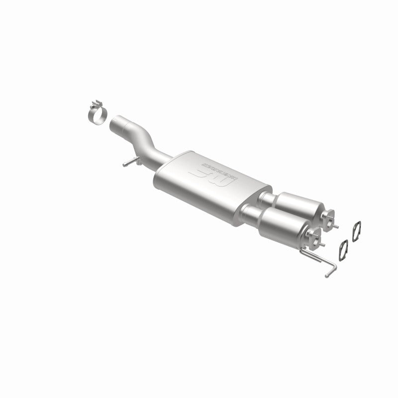 MagnaFlow Direct Fit Catalytic Converter 12-15 Cadillac SRX 3.6L