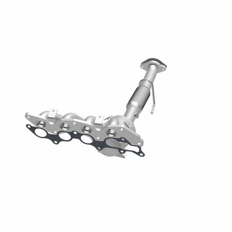 MagnaFlow 15-17 Fusion L4 2 OEM Manifold Direct Fit Converter