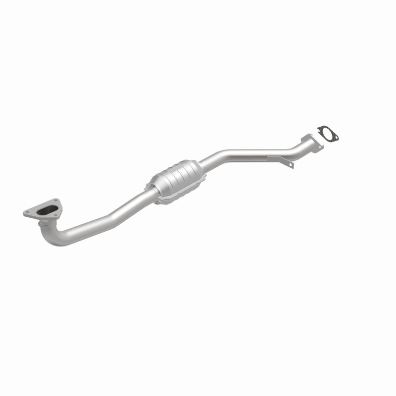 MagnaFlow Direct Fit Catalytic Converter 01-04 Subaru Outback 3L Passenger Side