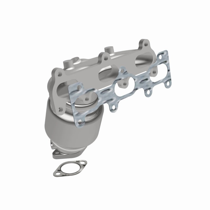 MagnaFlow Direct Fit Catalytic Converter 07-09 Hyundai Santa Fe 2.7L