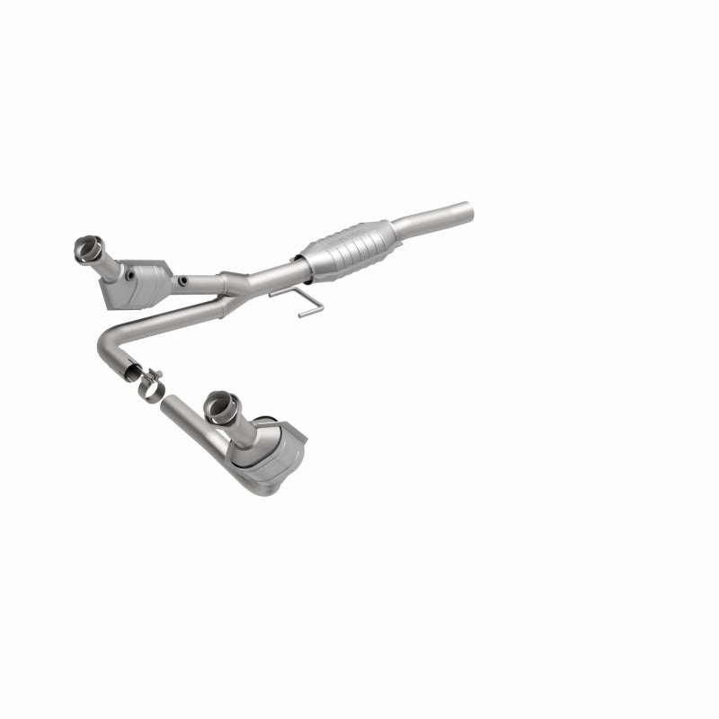 MagnaFlow Direct Fit Catalytic Converter 00-03 Dodge Dakota 3.9L