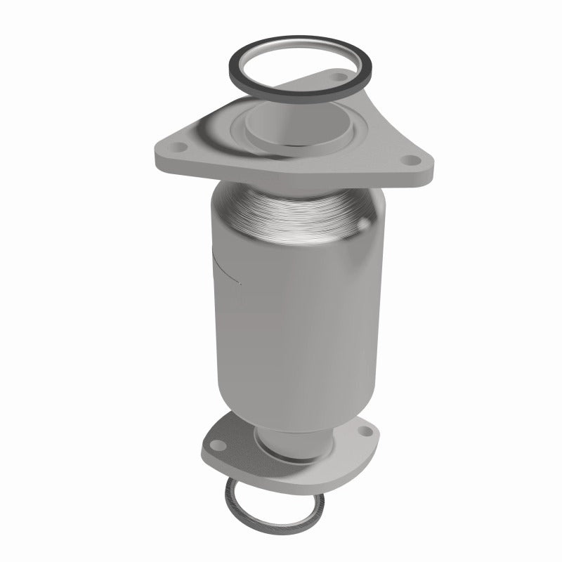 MagnaFlow Direct Fit Catalytic Converter 01-06 Lexus GS430/LS430 4.3L V8 (CA Emissions)