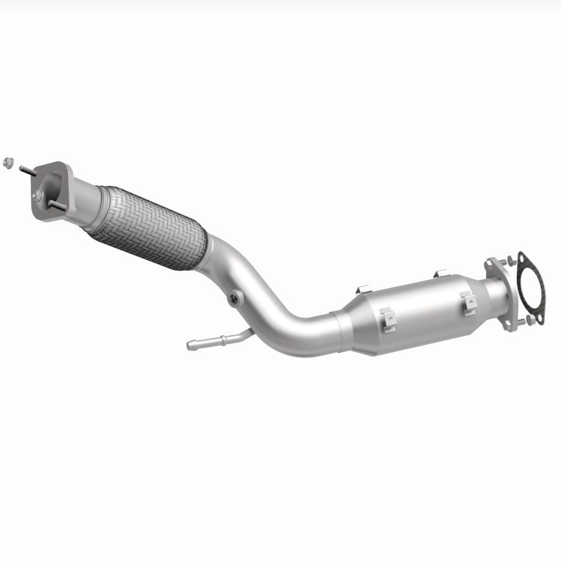 MagnaFlow 17-20 Nissan Rogue Sport Rear Underbody 2L Direct Fit Converter