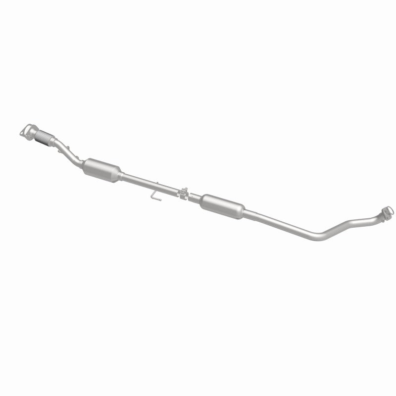 MagnaFlow Direct Fit Catalytic Converter OEM 18-21 Nissan Kicks 1.6L Single Underbody