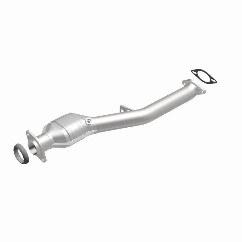 MagnaFlow Direct Fit Catalytic Converter 06-08 Subaru Forester 2.5L