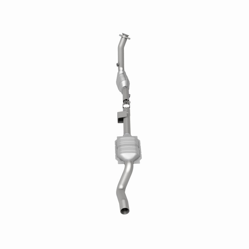 MagnaFlow Direct Fit Catalytic Converter 2003 Mercedes ML320 3.2L