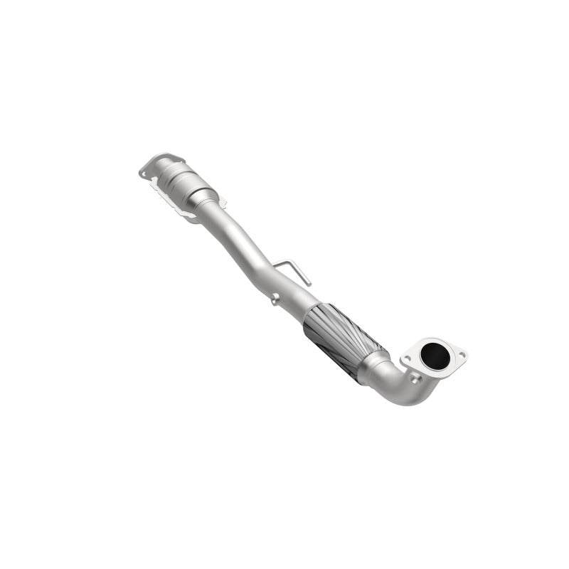 MagnaFlow Direct Fit Catalytic Converter 2002 Toyota Camry 2.4L rear