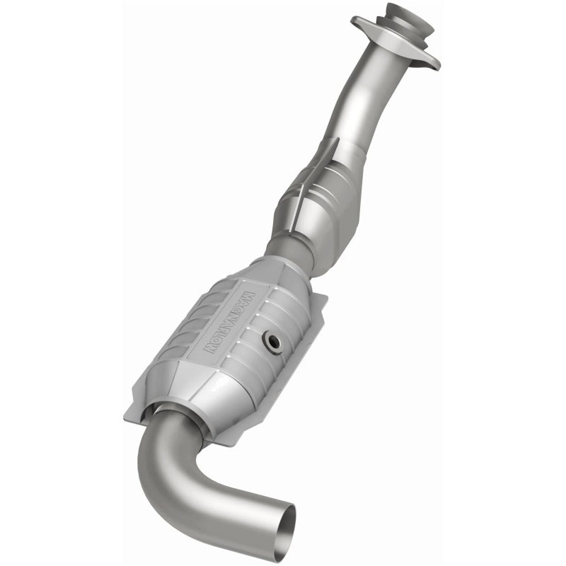 MagnaFlow Direct Fit Catalytic Converter 01 Ford F-150 4.2L