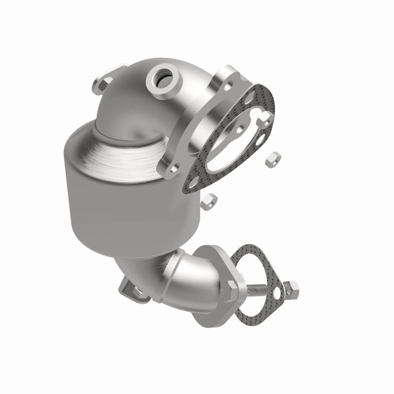 MagnaFlow 18-19 Hyundai Kona OEM Underbody Single Direct Fit EPA Compliant Catalytic Converter