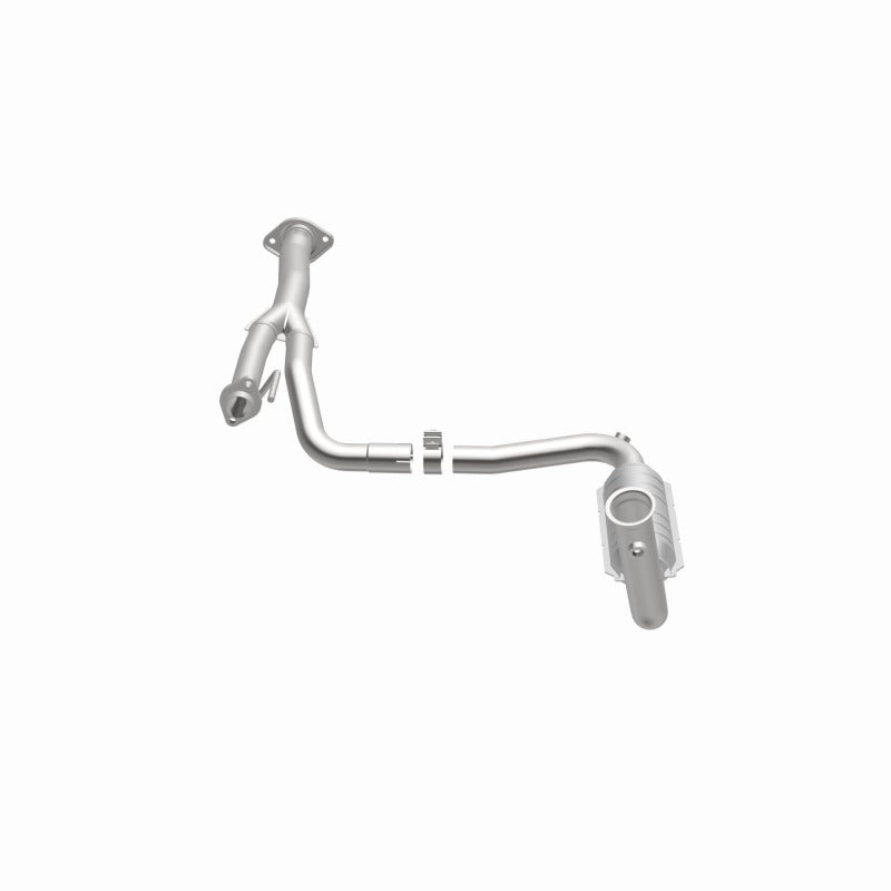 MagnaFlow Direct Fit Catalytic Converter 2004 Liberty D/S frt