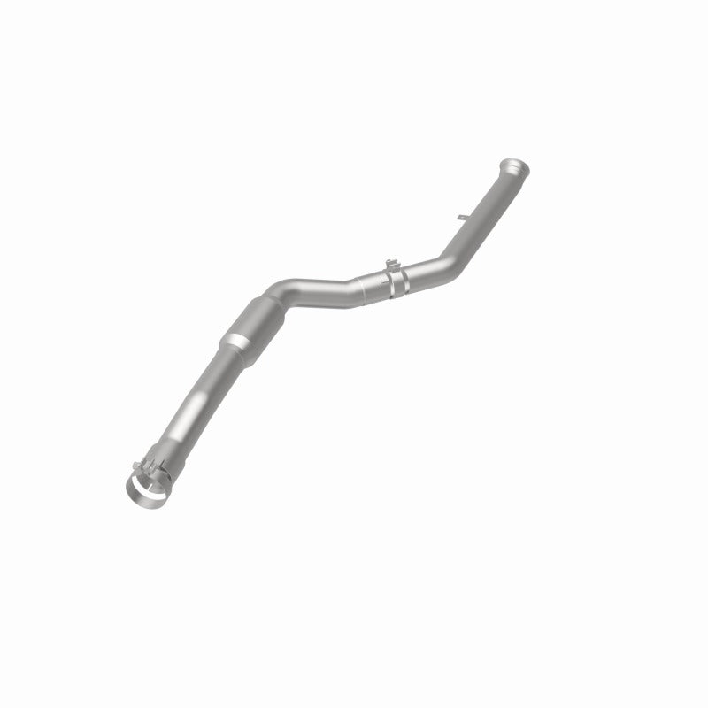 MagnaFlow 19-22 BMW 330i (G20) Direct Fit Rear Underbody Converter