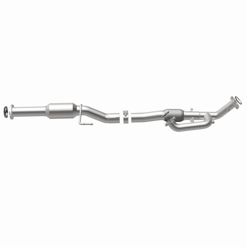 MagnaFlow 18-19 Toyota Camry 3.5L Direct Fit Converter