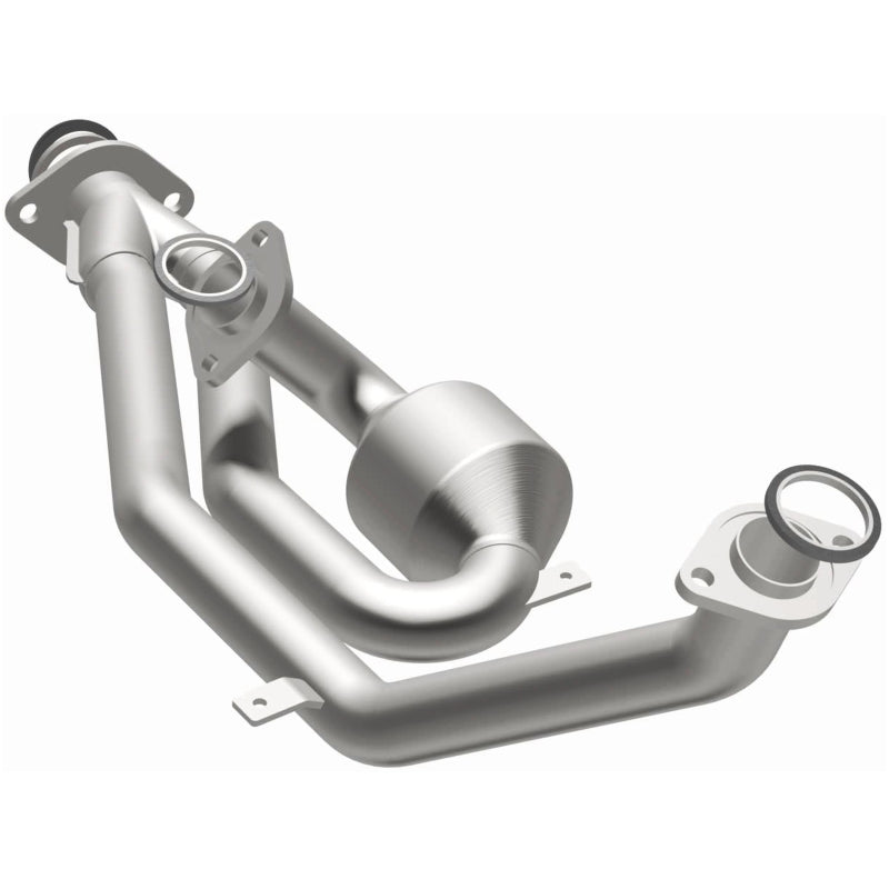MagnaFlow Direct Fit Catalytic Converter 01-03 Toyota Sienna 3.0L