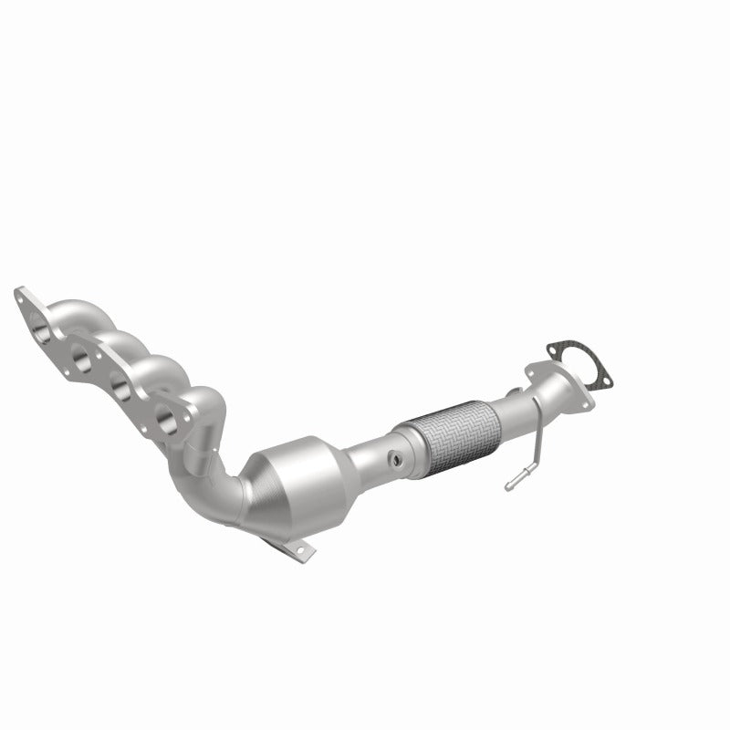 MagnaFlow 12-15 Ford Focus 2.0L Direct Fit Converter