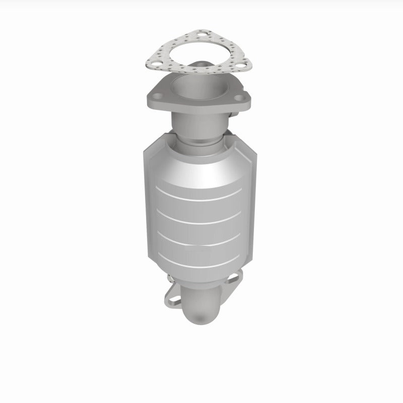 MagnaFlow Direct Fit Catalytic Converter Tiburon 97-98 OEM