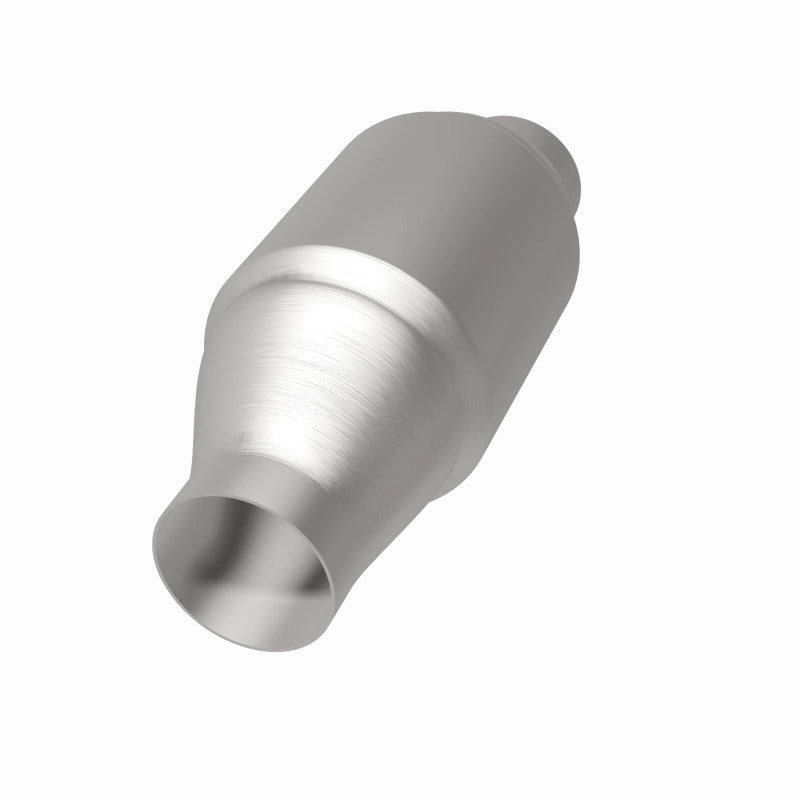 MagnaFlow Universal Catalytic Converter 2.25inch O/O