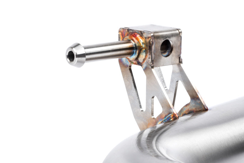 APR 15-17 Volkswagen GTI (MK7) Catback Exhaust System