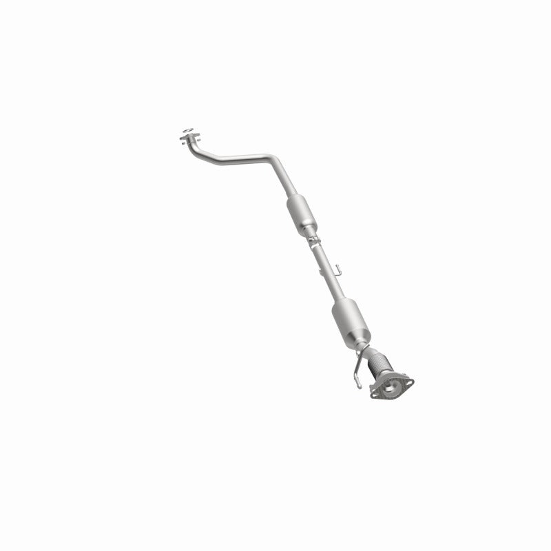 MagnaFlow Direct Fit Catalytic Converter OEM 18-21 Nissan Kicks 1.6L Single Underbody