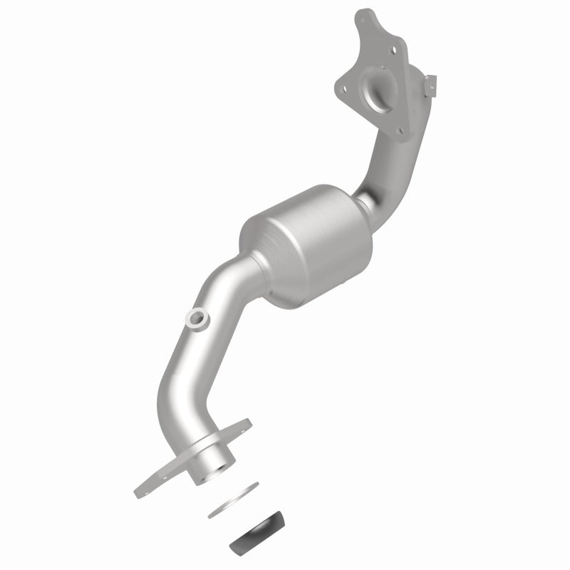 MagnaFlow Direct Fit Catalytic Converter 2015 Juke L4 1.6L OEM