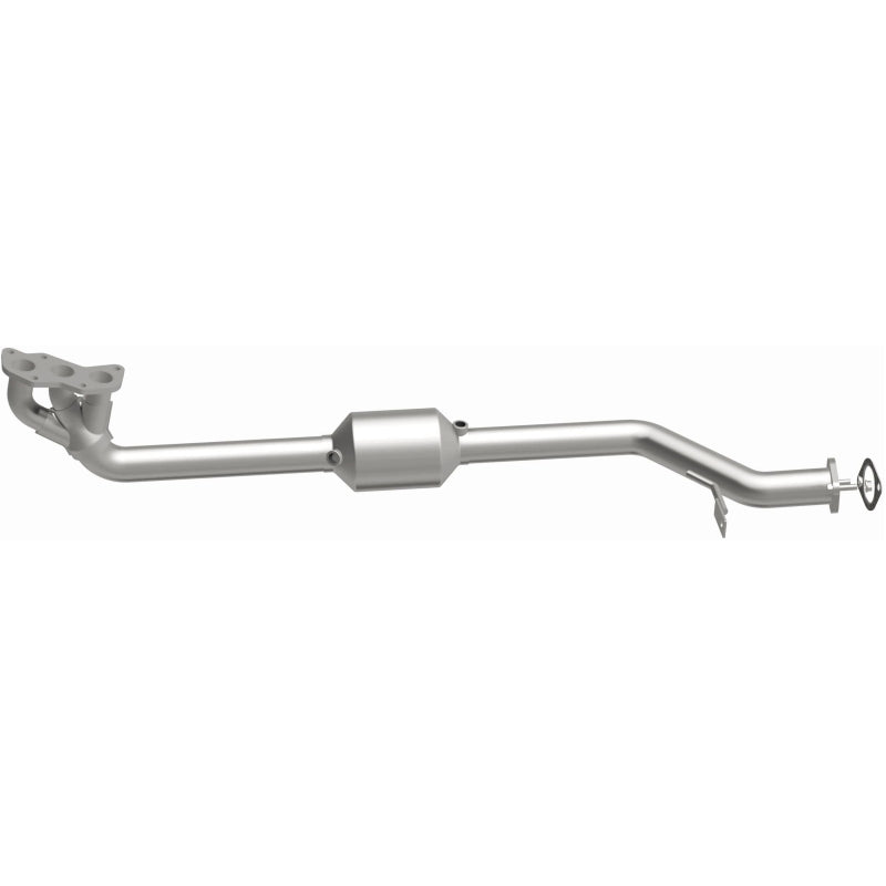 MagnaFlow Direct Fit Catalytic Converter 05-07 Subaru Outback 3.0L