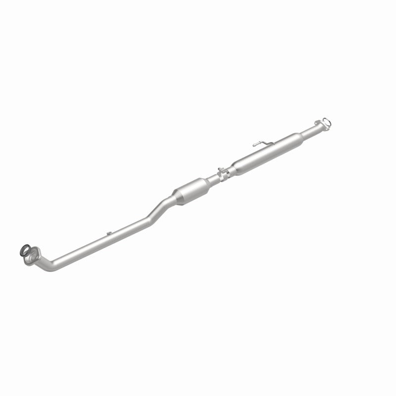 MagnaFlow 13-17 ES300h L4 2.5 OEM Underbody Direct Fit Converter