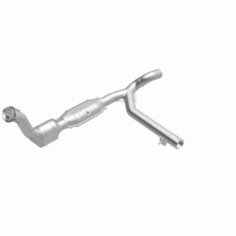 MagnaFlow 99-00 Ford Exped 4.6L Direct Fit Converter