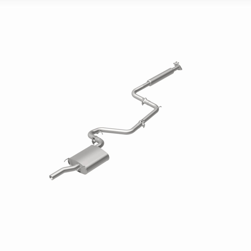 MagnaFlow BRE Exhaust Kit 98-02 Oldsmobile Intrigue