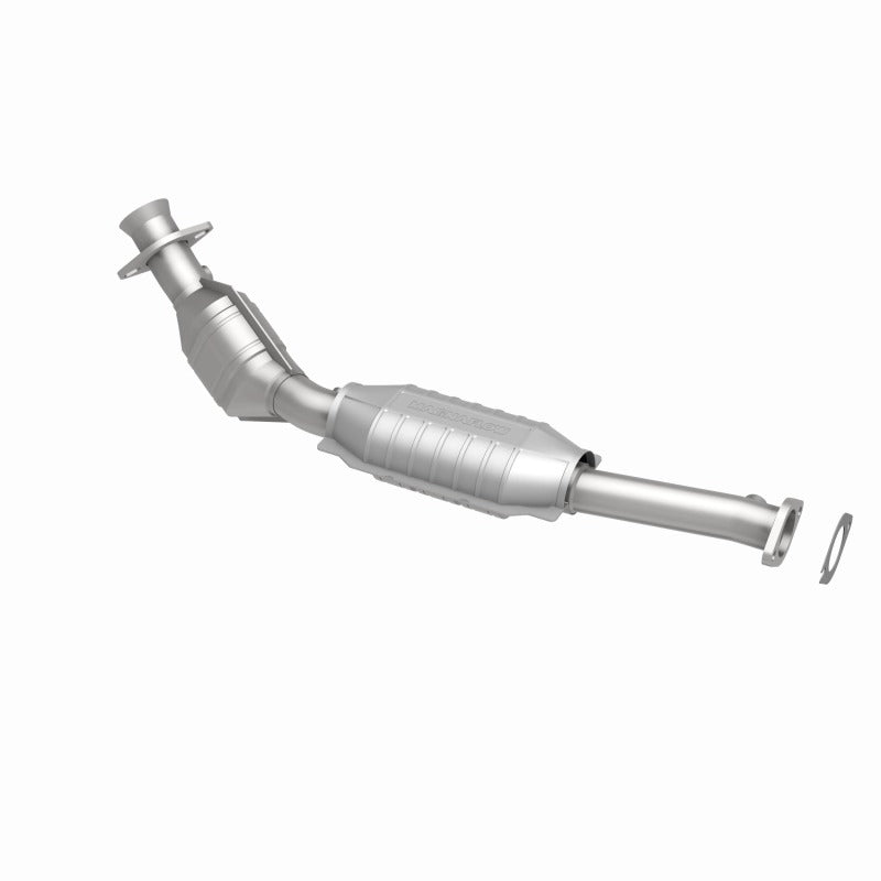 MagnaFlow Direct Fit Catalytic Converter 96-00 Crown Vic 4.6L OEM