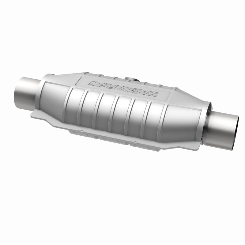 MagnaFlow Universal Catalytic Converter 2.00 Rear
