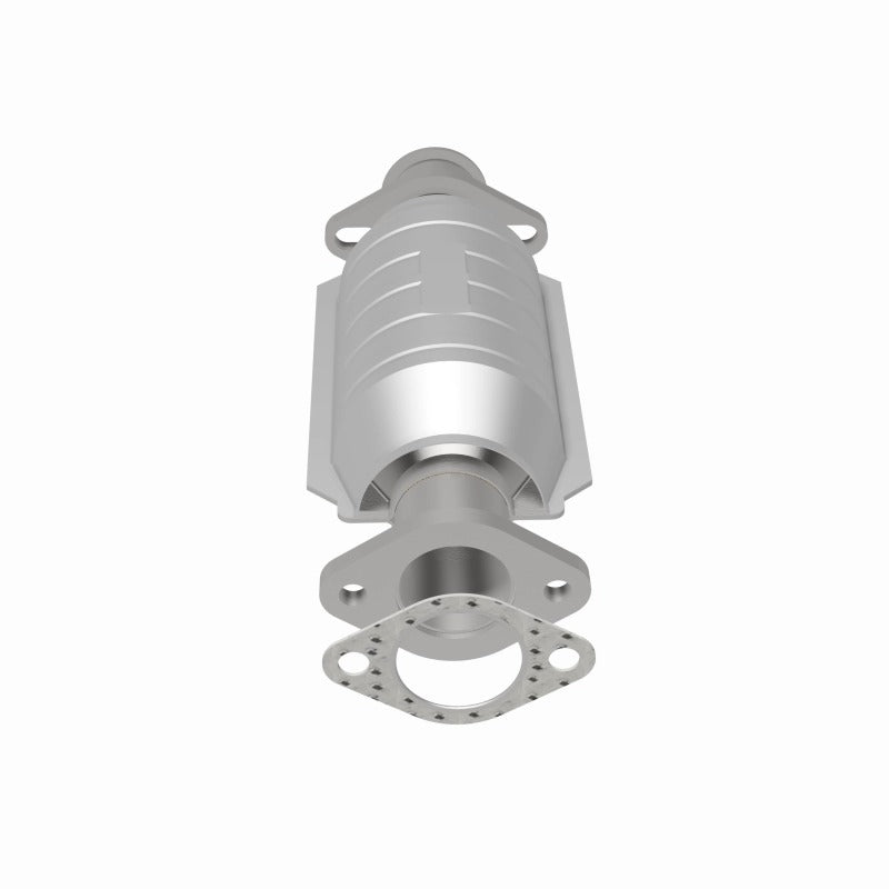 MagnaFlow Direct Fit Catalytic Converter Dodge-Hyundai-Mitsubishi-Pl