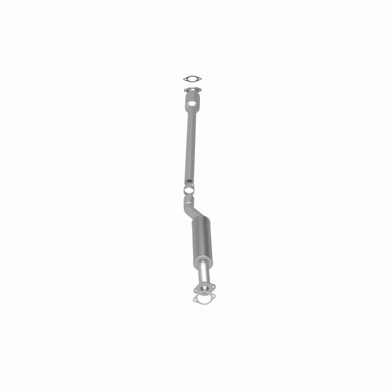 MagnaFlow Direct Fit Catalytic Converter 2018-2019 Hyundai Kona L4 OEM Underbody Single