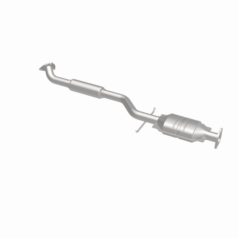 MagnaFlow Direct Fit Catalytic Converter 02-05 Kia Optima 2.4L