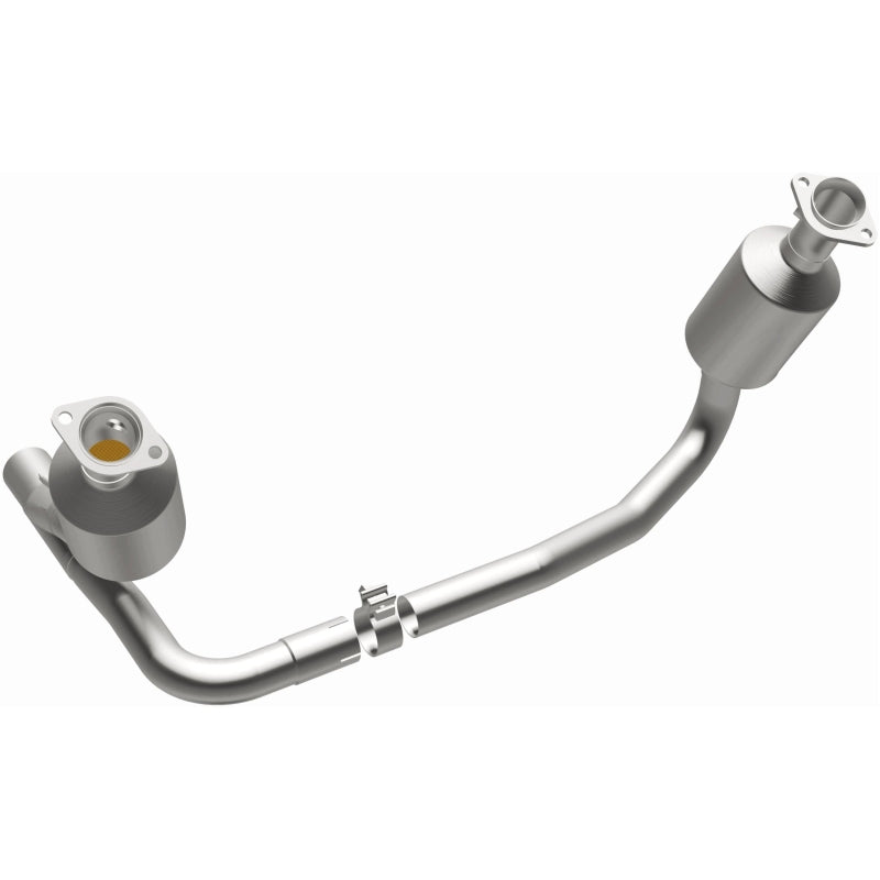 MagnaFlow 2006 Jeep Grand Cherokee 4.7L Direct Fit Converter