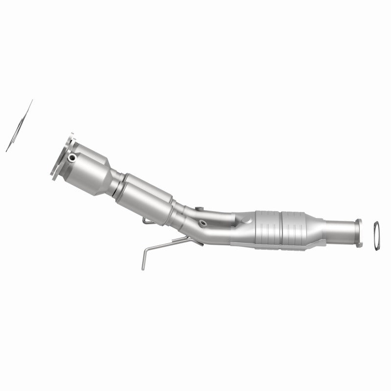 MagnaFlow Direct Fit Catalytic Converter 99-01 Volvo S80 2.9L