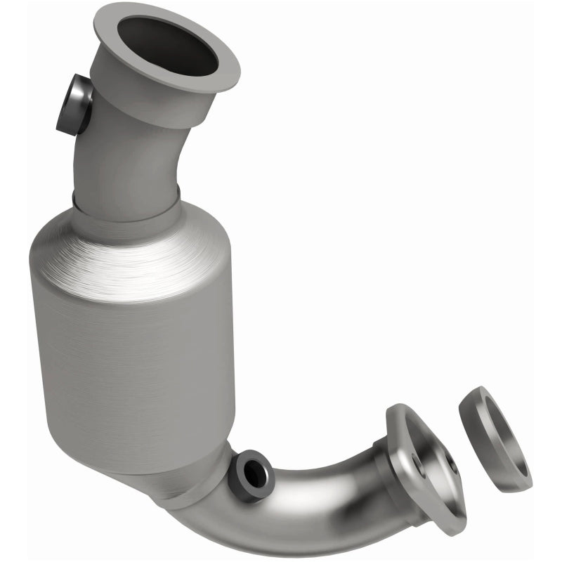 MagnaFlow Direct Fit Catalytic Converter 02-03 Liberty 3.7L PS frt O
