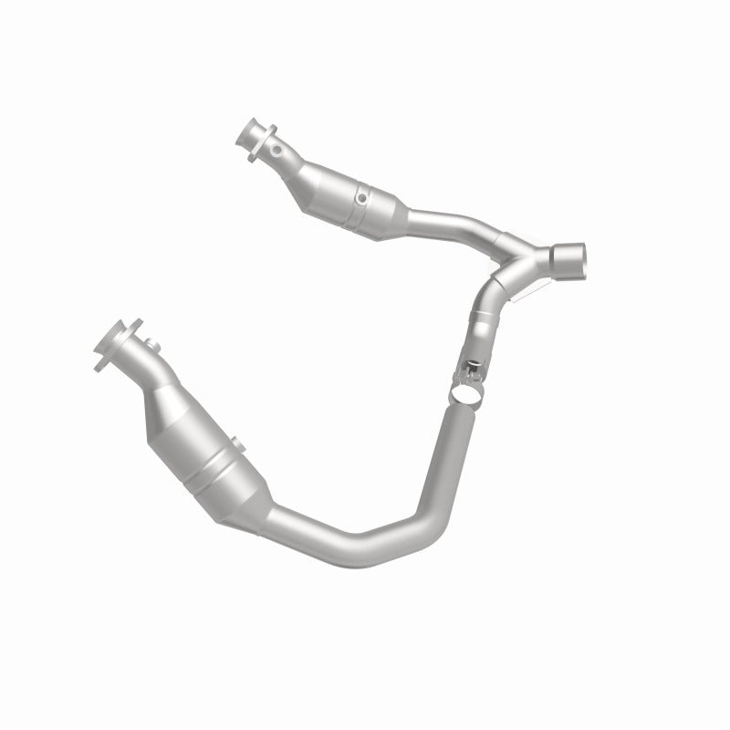 MagnaFlow 2006 Dodge Ram 1500 4.7L Direct Fit Converter