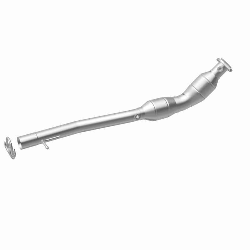 MagnaFlow Direct Fit Catalytic Converter 06-08 Range Rover D/S OEM
