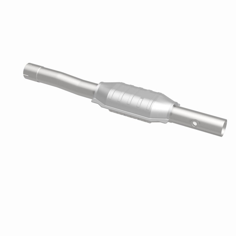 MagnaFlow Direct Fit Catalytic Converter 01-04 Jeep G/C 4.0L